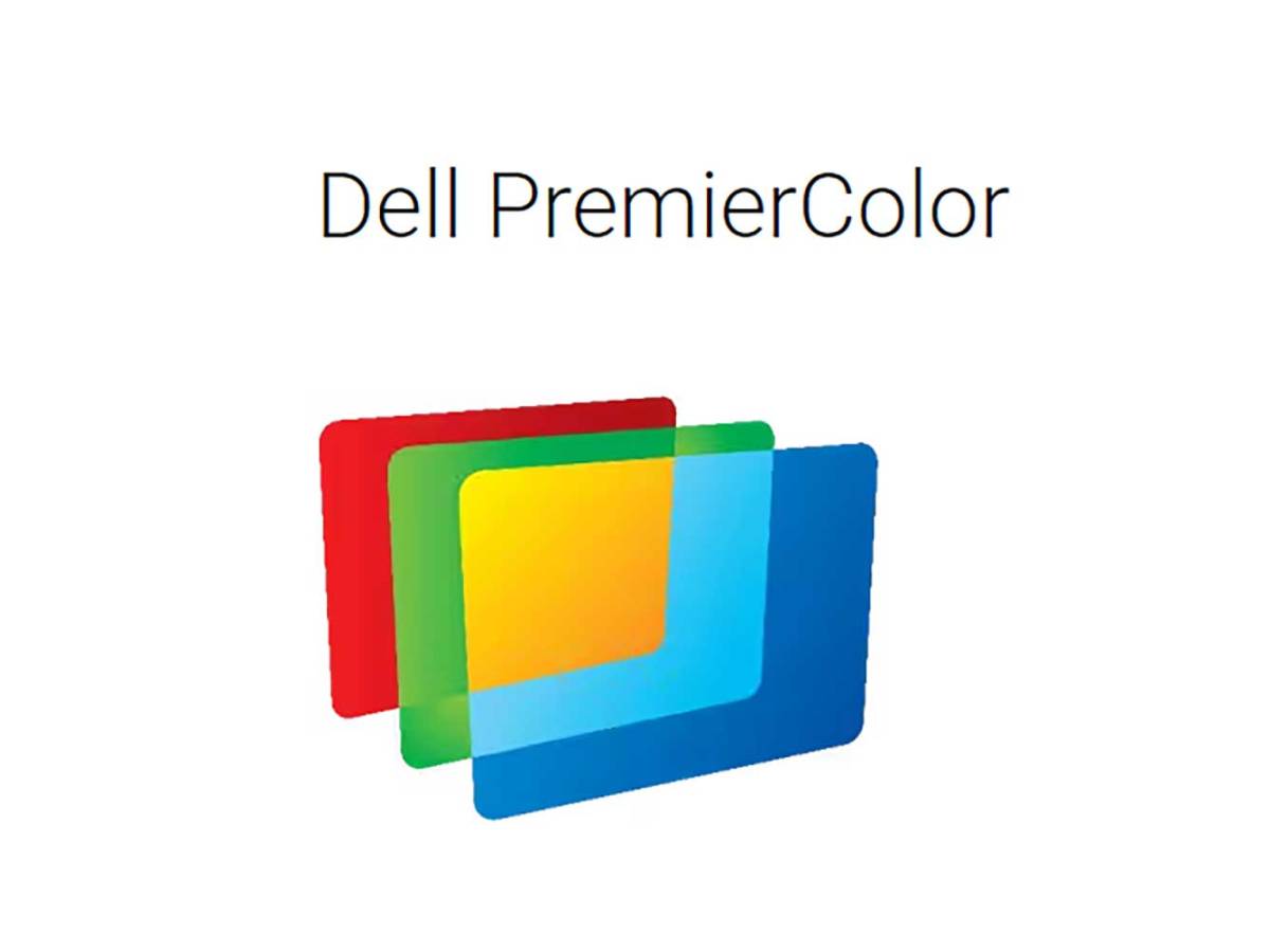 Dell PremierColor